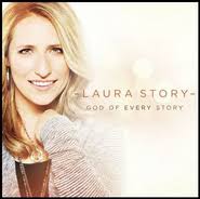 I Can Just Be Me [Music Download]: Laura Story