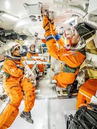 Pin On Orion Space Capsule