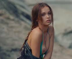 Lola Le Lann in One Wild Moment (2015) | Celeb NUDE | | CelebrityNakeds.com