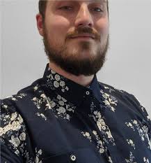 Dalton Clark · Neiman-Marcus at the TFC: Fashioning Texas Culture. · UNT  Library Omeka S