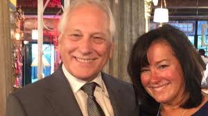 Fundraiser for Gloria Krass by Sheri Christie : Help Gloria & Paul as they  recover!