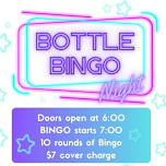 BOTTLE BINGO! — Whiskey Acres Distilling Co.