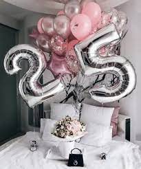 Photoshoots are a great idea to remember who you were on your 25th birthday. Welcome To Paradise Babe 25th Birthday Parties Birthday Ideas For Her Birthday Goals