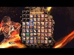 1.10 hugo · 2 tekken characters. Street Fighter X Tekken All Characters Dlc Rosters No Fix Pc Version Youtube