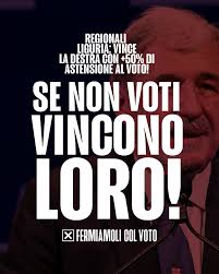 Fermiamoli col voto