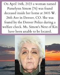 Missing Persons, Cold Cases & Human Trafficking