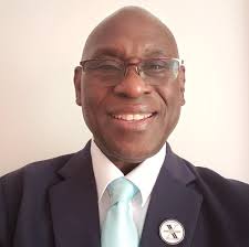 Happy birthday to Leo Haughton class of 1991. Leo was a gifted centre  forward who represented William KNibb Memorial at the Dacosta Cup level and  was a unique and prolific goalscorer. Leo