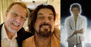 Singer and guitarist John Miles dies at the age of 72