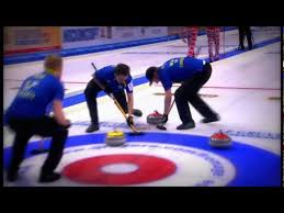 Read the latest news from the world of curling. Curling Learn More About Sweeping Youtube