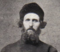 James Wesley Blacker (1820-1895)