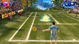 Plus more info on all new xbox one releases. Kinect Sports Rivals Tennis Tutorial Xbox One Gameplay Youtube