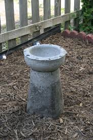 So home decor with a rustic style can be interpreted as a decoration in a natural, natural design and inspired by country houses. 30 Cute Diy Bird Bath Ideas To Enhance Your Garden 2021