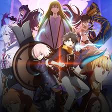 Unlike many other websites animekisa has a tiny amount of ads. Watch Fate Grand Order Absolute Demonic Front Babylonia Episodes Sub Dub Action Adventure Fantasy Anime Funimation