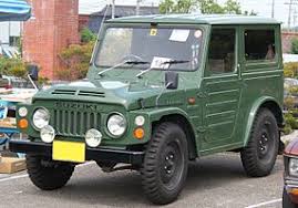 Suzuki's official website for motorcycles, atvs, scooters, and outboard marine motors. Suzuki Jimny Wikipedia