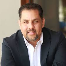 Michael Aldarondo-Jeffries