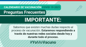 Mivacuna.salud.gob.mx/index.php como registrarse para la vacuna del covid 19 página para registrar a los. Ministerio De Salud On Twitter Sabemos Que Han Surgido Muchas Dudas Sobre El Calendario De Vacunacion Como Sera El Proceso Me Puedo Vacunar Si Estoy De Vacaciones En Otra Comuna