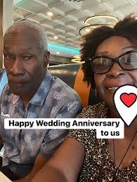 Celebrating 14 Years of Marriage