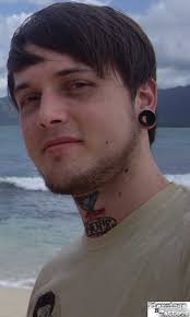 A word with Iconic tattooist, Nick Baxter