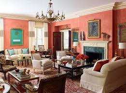 Let's go back to neutrals and browns with this modern living room idea. 10 Modern Ways To Update A Traditional Home House Home