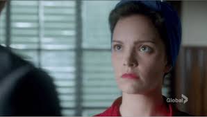 Bomb Girls 211: Is This How Be Good Spy