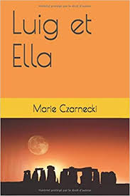 Pagina para saber mas de mi Luig Et Ella French Edition Czarnecki Marie 9781533590770 Amazon Com Books