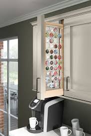 Kitchen Cabinet Ideas For Every Lifestyle Storage Ideas To Make Your Life Easier This Pul Kitchen Cabinet Storage Cabinets Organization Kitchen Cabinets