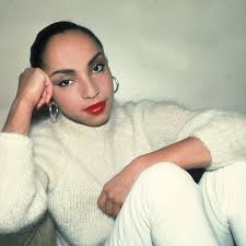 The ever beautiful Sade Adu is 67 years old today! Happy Birthday Sade! 🎂