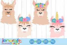 You can only save 3 new edited icons per collection as a free user. Llama Face Svg Alpaca Svg Llama Bundle Svg Eyelashes Head 202018 Svgs Design Bundles