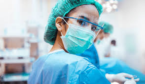Surgery as a job field is expected to grow by 4% between 2019 and 2029, which is about average for all jobs in the united states. Lauzuytqpqelxm