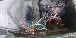 Kept getting worse and then started backfiring through the exhaust. Bayou 220 Ignition Wiring Help Atvconnection Com Atv Enthusiast Community