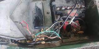 Diagram 96 kawasaki bayou 220 wiring diagram free. Bayou 220 Ignition Wiring Help Atvconnection Com Atv Enthusiast Community