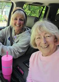 Happy Birthday to THE MOST SPECIAL Mama in the WORLD!! 🩷