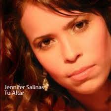 Listen to Jennifer Salinas Incomparable by JEFFERSSON in música Cristina  playlist online for free