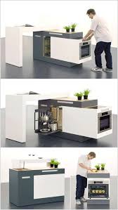 A new innovative kitchen design idea is copper shelving and it is one that is rapidly gaining traction in the kitchen architecture world. Innovative Kitchen Designs For Small Spaces Ksa G Com
