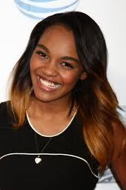 Black And Honey Blonde Ombre Wig Dark Roots Hair Black Women Google Search Hair Styles Ombre Hair Black Women Ombre Hair
