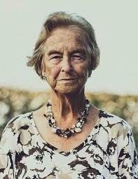 Norma Burch Obituary