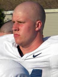 Michael Heitz, Illinois, Offensive Tackle