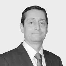 Dave Jenkins Chairman