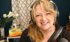 Meet Sharlrita DeLoatch