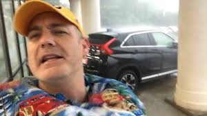 Down By The Dunes & In The Rain