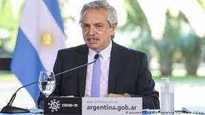 August 19, 2019 8.58am edt. Por Que Los Argentinos Se Consideran A Si Mismos Europeos Las Noticias Y Analisis Mas Importantes En America Latina Dw 11 06 2021