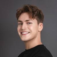 Nathan Briner's Instagram, Twitter & Facebook