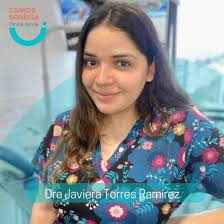 Odont. Javiera Torres Ramirez Opiniones