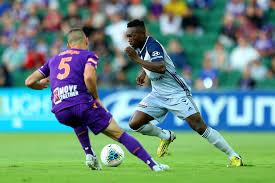 Melbourne victory video highlights are collected in the media tab for the most popular matches as soon as video appear on video hosting sites like youtube or dailymotion. Perth Glory V Melbourne Victory Match Preview A League