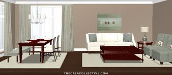 5 Ways To Coordinate Area Rugs In An Open Floor Plan Newburyport orange/blue/pink area rug bring some boho chic style to your living room with this beautiful area rug. 5 ways to coordinate area rugs in an