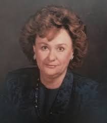 Marjorie Reynolds Obituary