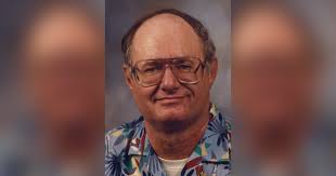 Obituary for Dale G. Ball
