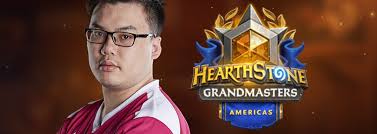 Why Eddie Finally Switched Off Bomb Warrior — Hearthstone — Blizzard News