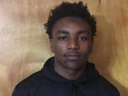 FOOTBALL: Q&A with Isom Golden