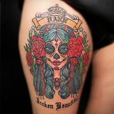 See more ideas about chicano, chicano drawings, chicano art. Chicano Tattoos In Bangkok All Day Tattoo